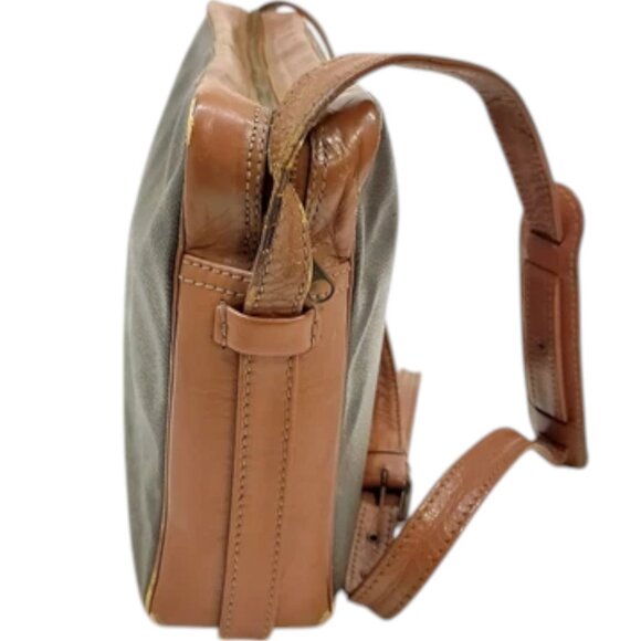 227234BO (L3) Louis Vuitton Crossbody Bag Brown Monogram - Picture 4 of 9